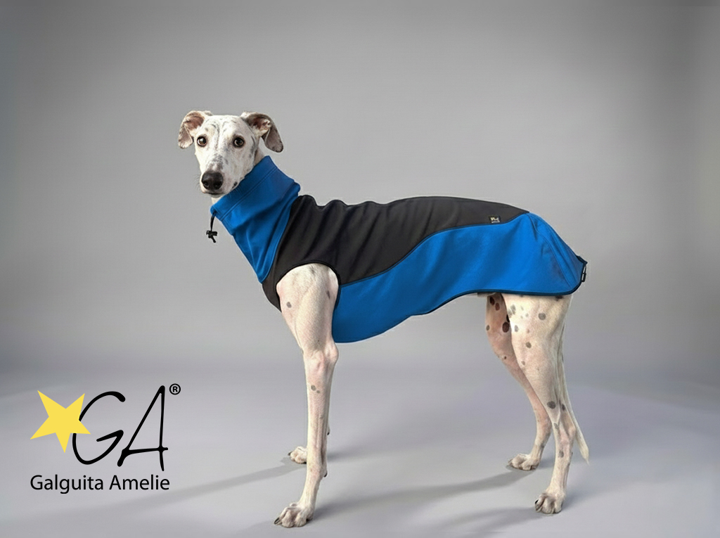 Chubasqueros para galgos
