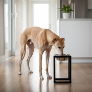 alimentación para perros